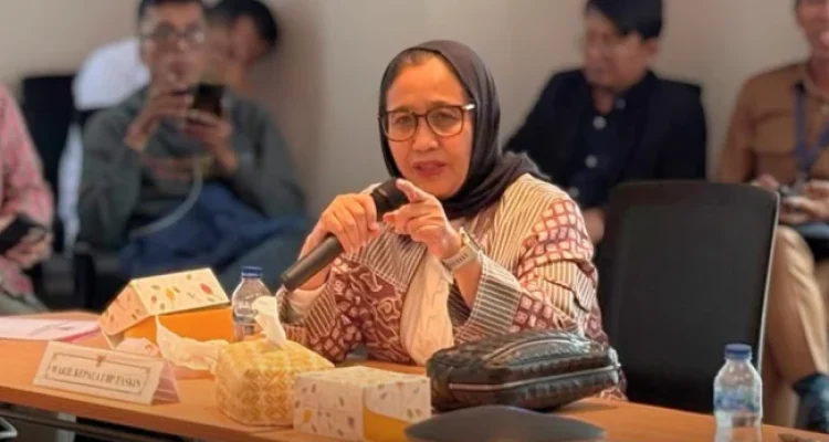 Wakil Kepala Badan Gizi Nasional Dalam Sorotan: Reformasi Internal dan Penanganan Korupsi