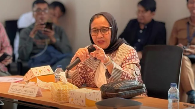 Wakil Kepala Badan Gizi Nasional Dalam Sorotan: Reformasi Internal dan Penanganan Korupsi
