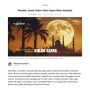Waktu Sholat dan Kesialan di Bulan Safar: Mitos atau Fakta?