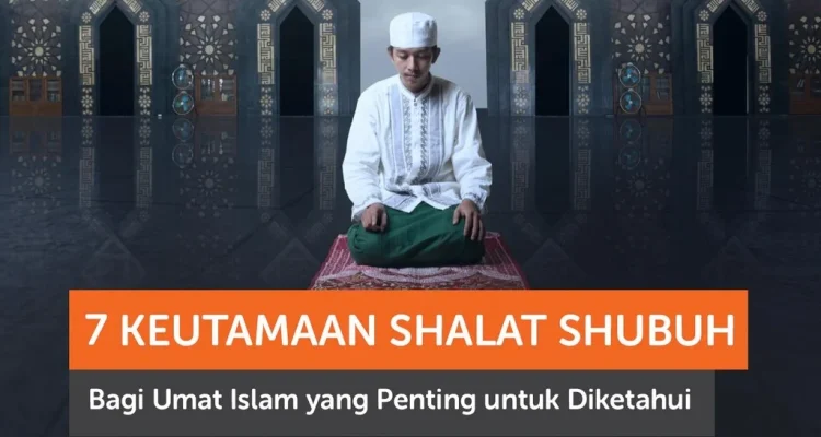 Waktu Subuh: Momen Penting Bagi Umat Muslim