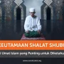 Waktu Subuh: Momen Penting Bagi Umat Muslim