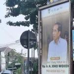 Wali Kota Solo Dilaporkan ke Kejari Terkait Baliho Ulang Tahun Jokowi