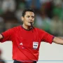 Wasit Alireza Faghani dan Tantangan Berat di Piala Dunia 2026