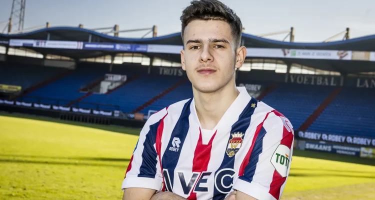 Willem II vs KV Mechelen: Pertarungan Sengit di Awal Musim
