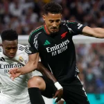 William Saliba Diprediksi Akan Pindah ke Real Madrid