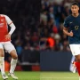 William Saliba: Pembela Muda Prancis yang Diburu Klub Elite Eropa