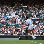 Wimbledon 2026: Djokovic dan Sinner Lolos ke Babak Ketiga, Andreeva Tak Terduga Kalah
