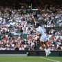 Wimbledon 2026: Djokovic dan Sinner Lolos ke Babak Ketiga, Andreeva Tak Terduga Kalah