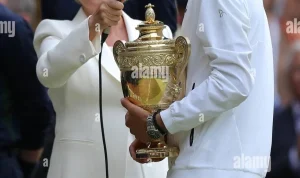 Wimbledon 2026: Djokovic, Fery, dan Kembalinya Sue Barker