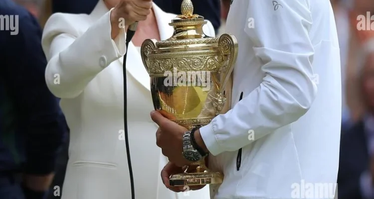 Wimbledon 2026: Djokovic, Fery, dan Kembalinya Sue Barker
