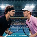 Wimbledon 2026: Eala, Zverev, dan Sinner Membuat Sejarah