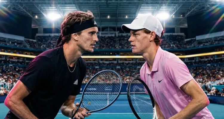 Wimbledon 2026: Eala, Zverev, dan Sinner Membuat Sejarah