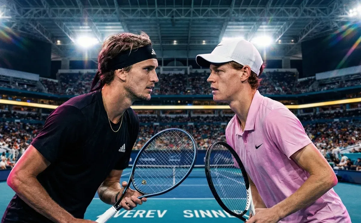 Wimbledon 2026: Eala, Zverev, dan Sinner Membuat Sejarah
