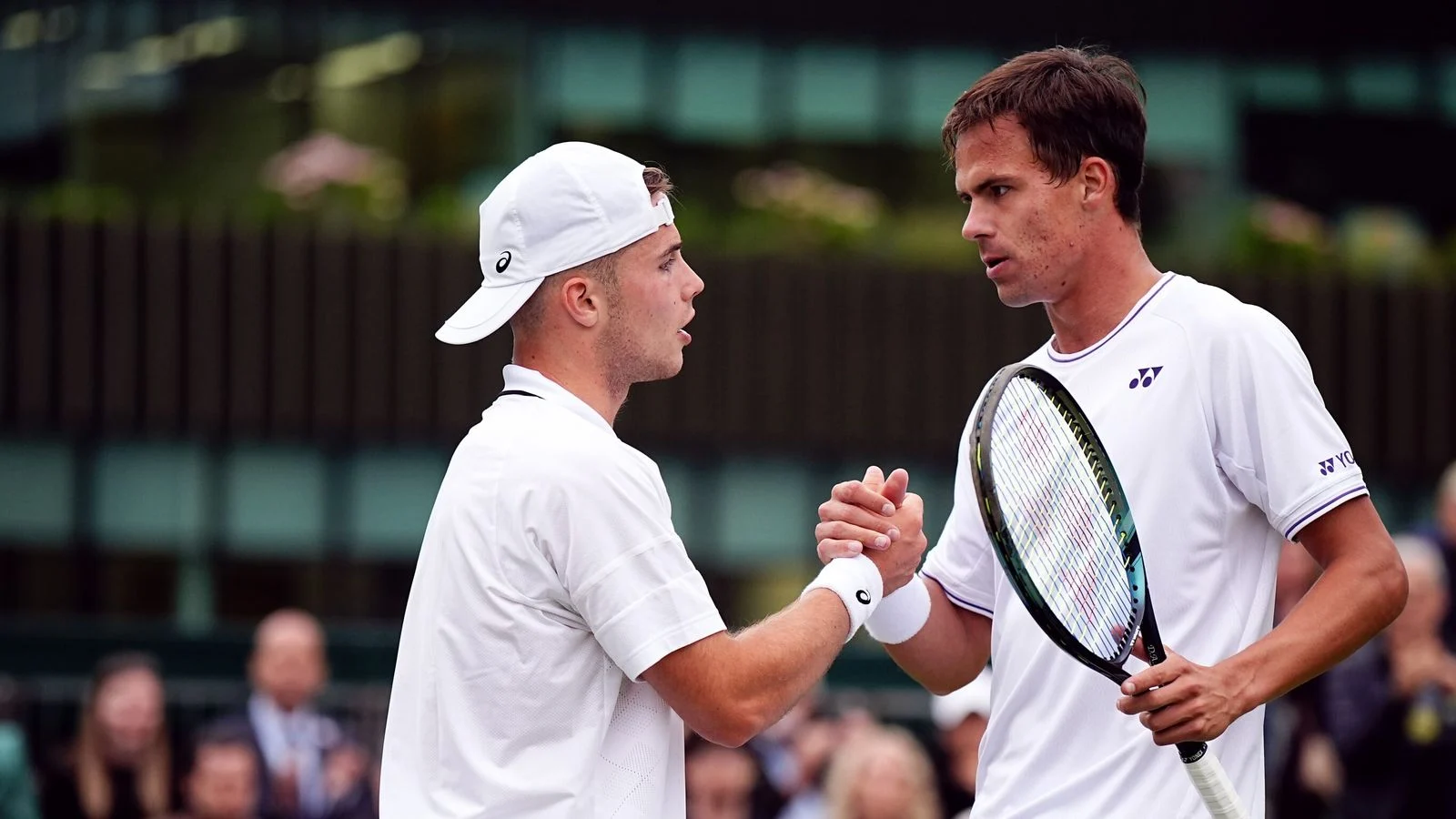 Wimbledon 2026: Kisah Inspiratif Arthur Fery dan Persaingan Sengit di Babak Semifinal