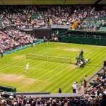 Wimbledon 2026: Pertandingan Sengit dan Kemunculan Bintang-Bintang Dunia