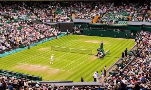 Wimbledon 2026: Pertandingan Sengit dan Kemunculan Bintang-Bintang Dunia