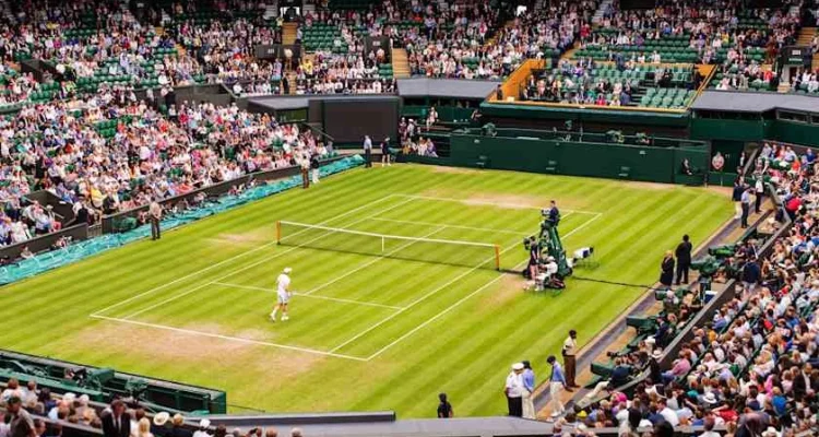 Wimbledon 2026: Pertandingan Sengit dan Kemunculan Bintang-Bintang Dunia