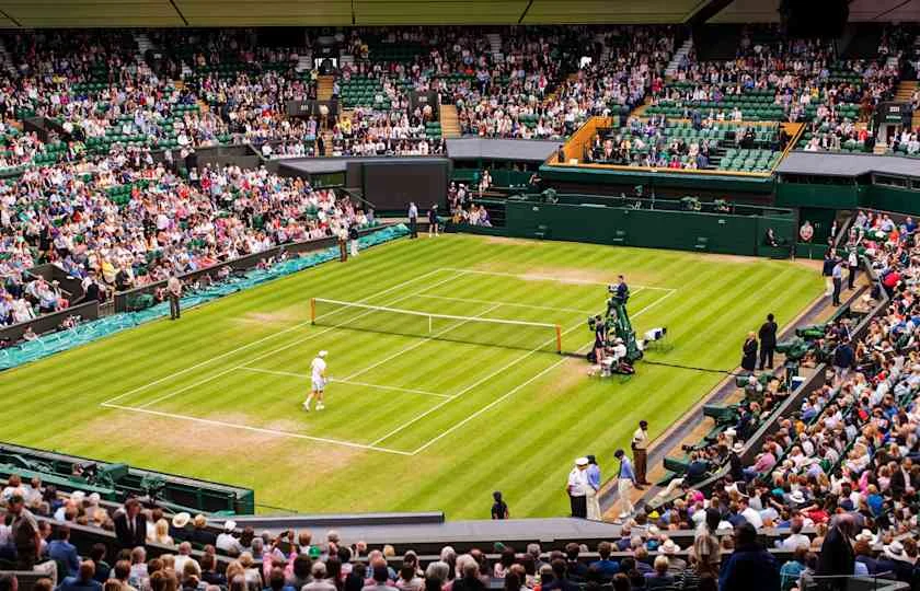 Wimbledon 2026: Pertandingan Sengit dan Kemunculan Bintang-Bintang Dunia