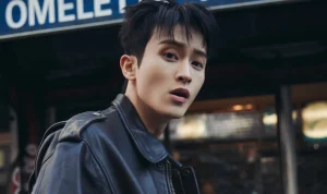 Winwin Keluar dari NCT dan SM Entertainment: Mengenang Perjalanan 10 Tahun