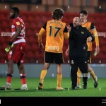 Wolverhampton Wanderers Siap Menghadapi Doncaster dengan Semangat Baru