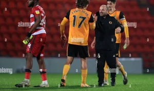 Wolverhampton Wanderers Siap Menghadapi Doncaster dengan Semangat Baru