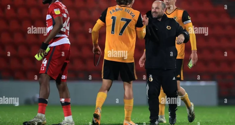 Wolverhampton Wanderers Siap Menghadapi Doncaster dengan Semangat Baru