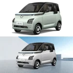 Wuling Aira EV Meluncur di GIIAS 2026: Harga dan Spesifikasinya
