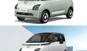 Wuling Aira EV Meluncur di GIIAS 2026: Harga dan Spesifikasinya