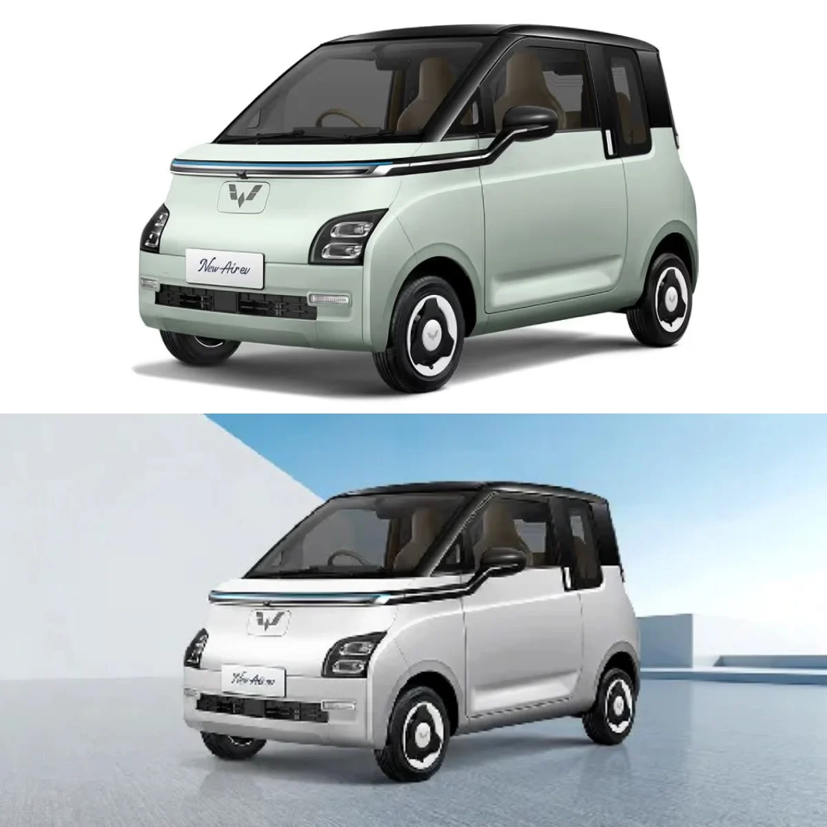 Wuling Aira EV Meluncur di GIIAS 2026: Harga dan Spesifikasinya
