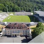 Wuppertaler SV Siap Hadapi Borussia Mönchengladbach di Stadion Am Zoo