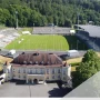 Wuppertaler SV Siap Hadapi Borussia Mönchengladbach di Stadion Am Zoo
