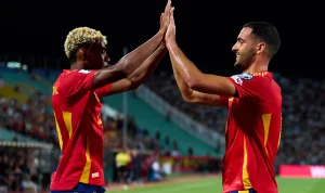 Xavi dan Kesuksesan Spanyol di Piala Dunia 2026