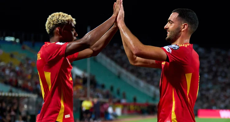 Xavi dan Kesuksesan Spanyol di Piala Dunia 2026