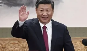 Xi Jinping: Pemimpin China yang Memimpin Perubahan Besar