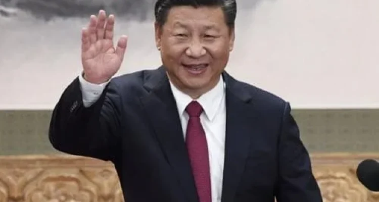 Xi Jinping: Pemimpin China yang Memimpin Perubahan Besar