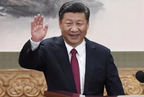 Xi Jinping: Pemimpin China yang Memimpin Perubahan Besar
