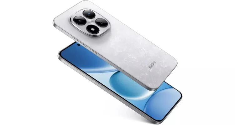 Xiaomi Redmi Note 17 Pro: Ponsel dengan Baterai 9.000 mAh dan Fitur Canggih