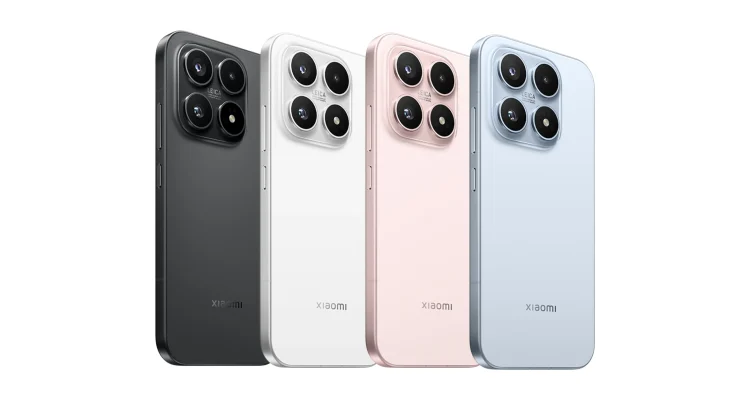 Xiaomi Redmi Note 17 Siap Menggebrak Pasar Indonesia dengan Spesifikasi Gahar