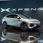 Xpeng Hadapi Tantangan Baru: Recall dan Perkembangan Masa Depan