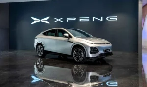 Xpeng Hadapi Tantangan Baru: Recall dan Perkembangan Masa Depan