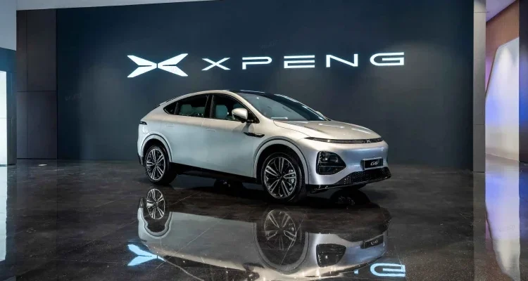 Xpeng Hadapi Tantangan Baru: Recall dan Perkembangan Masa Depan