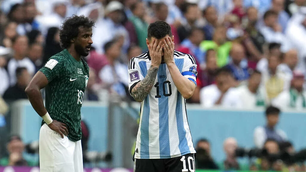 Yalla Kora: Polemik di Balik Kekalahan Mesir dari Argentina di Piala Dunia
