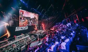 Yalla: Membuka Jalan Baru di Dunia Esports dan Olahraga