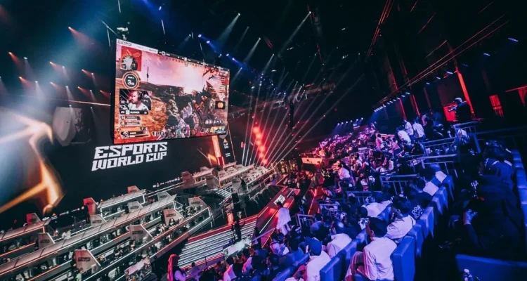 Yalla: Membuka Jalan Baru di Dunia Esports dan Olahraga