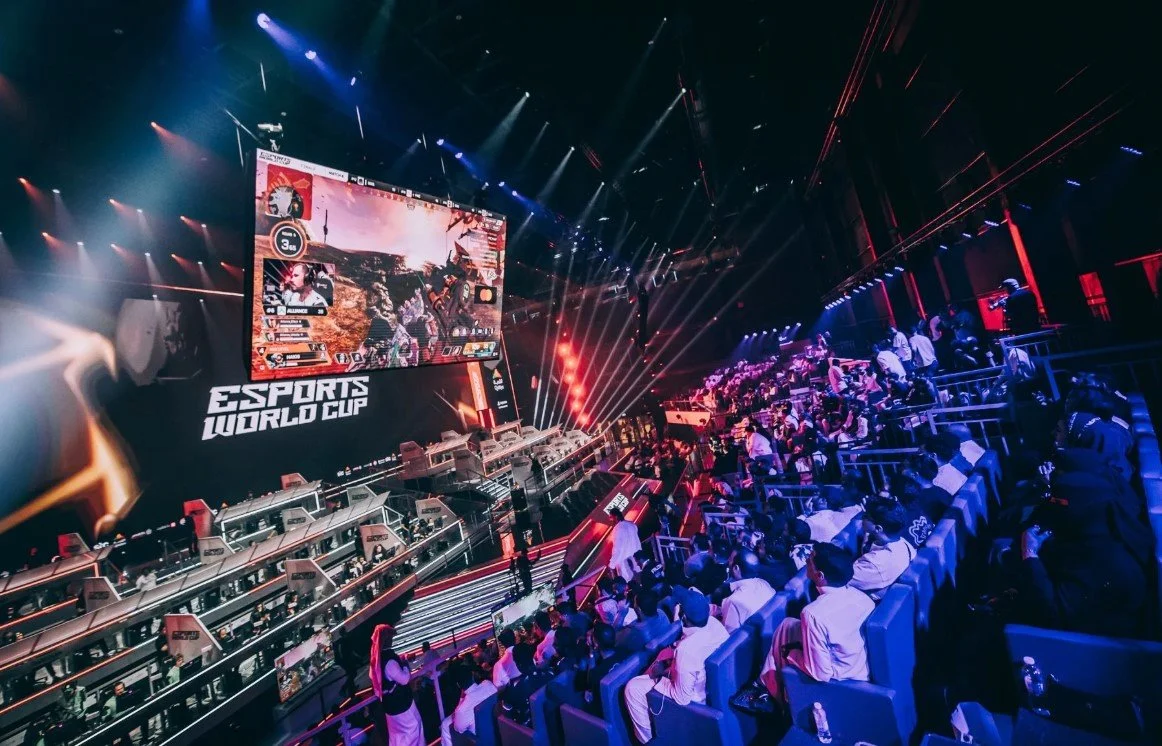 Yalla: Membuka Jalan Baru di Dunia Esports dan Olahraga