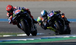 Yamaha Berpisah dengan Quartararo dan Rins di Akhir Musim 2026