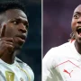 Yan Diomande dan Vinicius Junior Siap Menghebohkan Dunia Sepak Bola