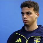 Yasin Ayari, Pemain Muda Sweden yang Menarik Perhatian di Piala Dunia 2026