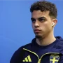 Yasin Ayari, Pemain Muda Sweden yang Menarik Perhatian di Piala Dunia 2026