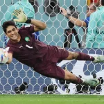 Yassine Bounou Menjadi Penyelamat Maroko di Piala Dunia 2026